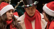 Love Hard, Image Source - Netflix